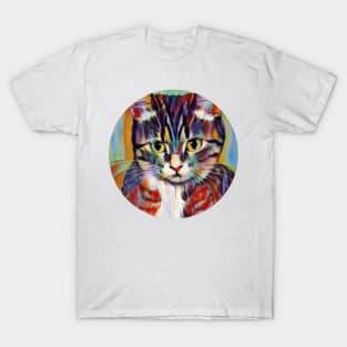 Beloved floppy cat T-Shirt